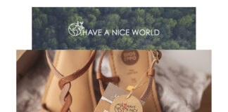 Have a Nice World, l’impegno di Gioseppo per la sostenibilità gioseppo have a nice world