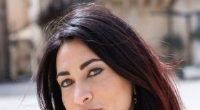 “Virità, femminile singolare – plurale” il nuovo libro di Giusy Sciacca giusy sciacca
