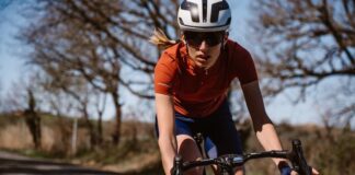 La Passione, capi per le atlete più esigenti nella Collezione Grace grace woman 2021