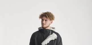 Harvey Elliott ha firmato una sponsorizzazione con New Balance harvey elliott