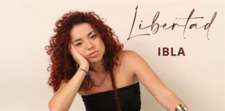 “Libertad”, Ibla: “É il mio concetto di amore un amore senza limiti” ibla