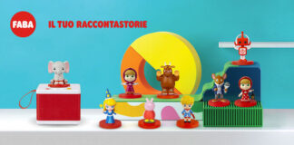 Le avventure del Piccolo Principe nel raccontastorie di FABA il tuo cantastorie