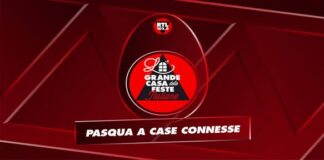 ‘Pasqua a Case connesse’ su Radiofreccia, Rtl 102.5 e Radio Zeta