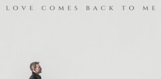 “Love comes back to me”, ballad di Jaboni in chiave elettropop jaboni