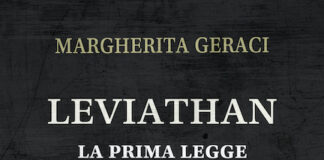 “Leviathan. La prima legge”, il primo volume della saga la prima legge