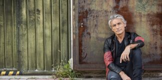Classifica musica italiana agosto 2023: la top 10 del mese ligabue