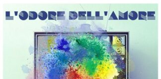 Fernando Alba, pubblicato il nuovo singolo L’odore dell’amore l'odore dell'amore cover fernando alba