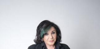 “Fashion confidential”, il nuovo podcast di Mariella Milani sulla moda Mariella Milani 2020