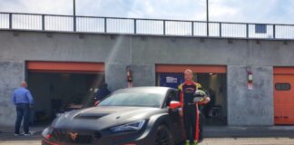 Michele Imberti ed Elite Motorsport ancora assieme michele imberti