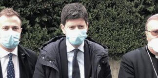 Approvato all’unanimità il Patto di Roma sulla Salute, Speranza: “Documento importante condiviso da tutti i Paesi”