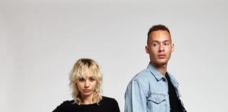 Mundane, capsule collection upcycled “Raw & Unfiltered” mundane