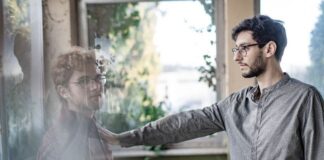 Naima è l’EP di debutto dell’omonimo duo, l’intervista naima