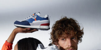 North Sails presenta la nuova collezione footwear primavera/estate 2021 north sails scarpe