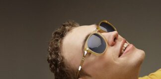 714 Steve McQueen™: la Special Edition con 5 modelli di occhiali persol