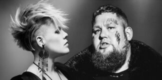 Classifica canzoni del momento Aprile 2021: hit parade top 20 pink rag'n bone man