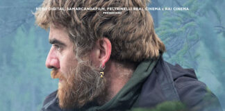 Paolo Cognetti. Sogni di Grande Nord, il film nelle sale: il trailer Paolo Cognetti. Sogni di Grande Nord - poster film