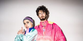 “Chiodo Fisso”, il nuovo brano dei Queen Of Saba: l’intervista queen of saba