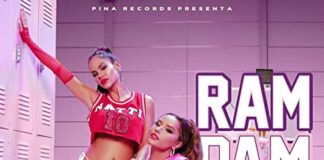 “Ram pam pam”, Natti Natasha e Becky G lanciano il nuovo brano reggaeton ram pam pam - natti natasha e becky g