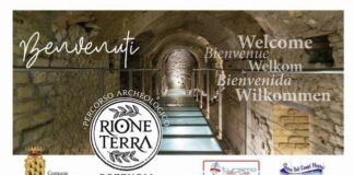 Alla scoperta dell’antica Puteoli: riapre il percorso archeologico del Rione Terra di Pozzuoli rione terra riapertura
