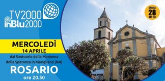 Rosario da Marigliano: dove seguire la preghiera del 14 aprile rosario 14 aprile 2021