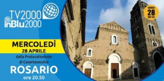 Rosario da Casertavecchia (CE): dove seguire la preghiera del 28 aprile rosario 28 aprile 2021