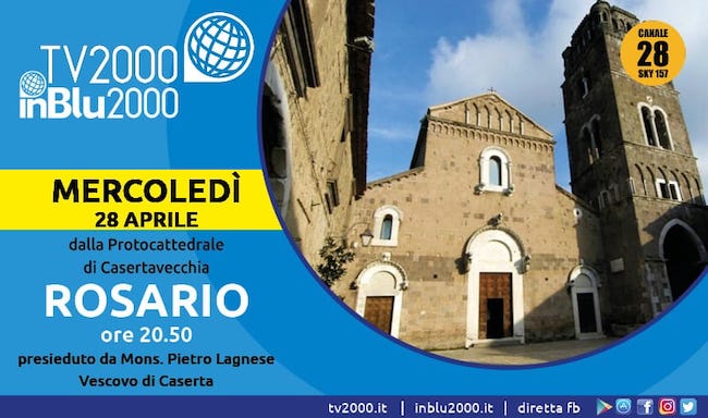 rosario 28 aprile 2021