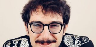 Ruggero presenta “Atineres”: “É un film da guardare con le orecchie” ruggero