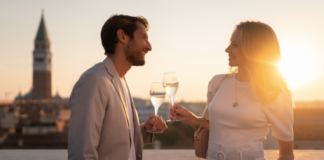 Il Prosecco Doc è la bollicina ufficiale delle celebrazioni per i primi 1600 anni di fondazione di Venezia