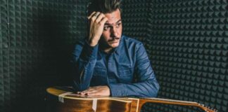 Esce “Che poi”, il nuovo EP di Simone Fornasari: l’intervista simone fornasari