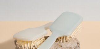 Linea Eye di Acca Kappa, si rinnova l’antica tradizione delle spazzole