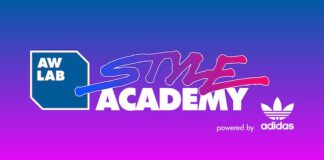 Nuova Style Academy, il progetto di AW LAB e adidas Originals style academy