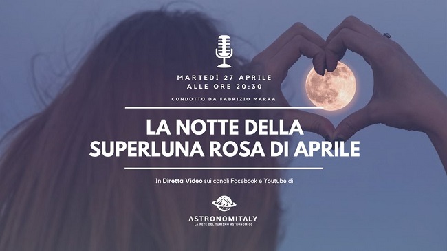 superluna rosa