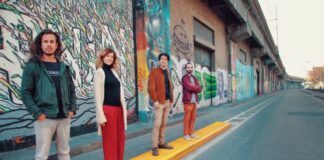 “Tendha”, il singolo d’esordio dell’omonimo ensemble tendha
