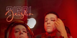 “Geisha”, il tuo nuovo singolo di Tigri: l’intervista tigri