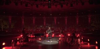 Tozzi, successo per l’evento musicale in streaming su Payperlive umberto tozzi payperlive