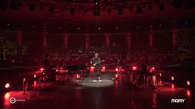 umberto tozzi payperlive