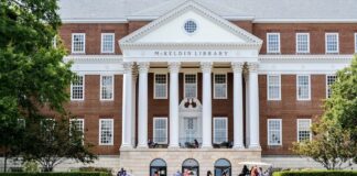 California, scatta l’obbligo di vaccino all’Università università california