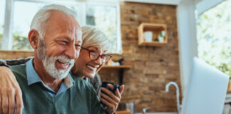 Nel Sud più pensioni che operai, impiegati e autonomi