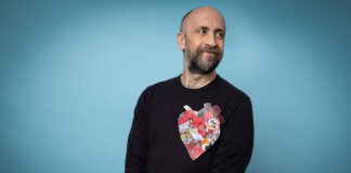 Joe Barbieri presenta “Tratto da una storia vera”