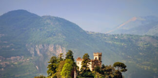 Mercato immobiliare turistico, in lieve aumento le quotazioni nelle località di lago italiane