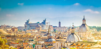 Roma, flussi migratori: ecco da dove arriva chi compra casa