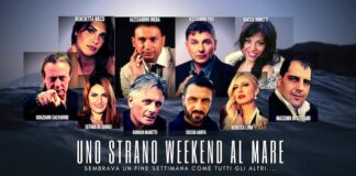 “Uno strano weekend al mare”, al via le riprese del film uno strano weekend al mare