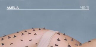 “Venti”, il singolo di Amelia: “È tra le più belle canzoni che ho scritto” ventia amelia