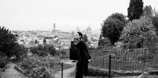 Una mostra virtuale dedicata a Firenze: ecco il teaser vista firenze