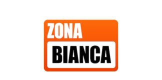 Conflitto ucraino, se ne parlerà nella puntata di “Zona Bianca” zona bianca logo