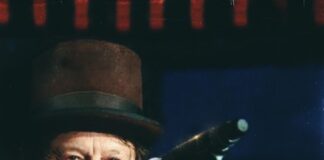 Zucchero torna live in Europa con “Inacustico”, ecco le date zucchero concerti