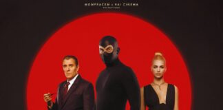 ‘Diabolik – Il Film’ uscirà il 16 dicembre