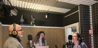 Al via il 10 maggio il nuovo palinsesto di Voicebookradio.com