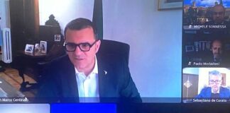Dopo il “Patto di Spello” costituito ufficialmente il Tavolo del Turismo Enogastronomico alla presenza del sottosegretario Centinaio