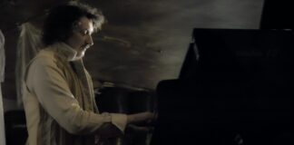 Sergio Cammariere pubblica un disco solo piano, uscirà il 14 maggio